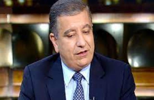 الدكتور ممدوح عنتر