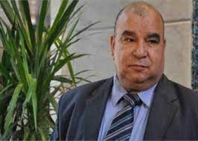 رفعت فياض: حل مشاكل المناطق العشوائية يستلزم عدة سنوات .. فيديو 