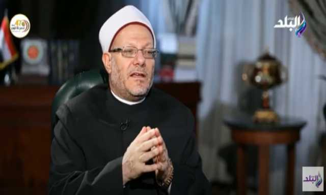 ما حكم ذبح الأضحية في مصر والمضحي خارج البلاد؟.. المفتي يجيب