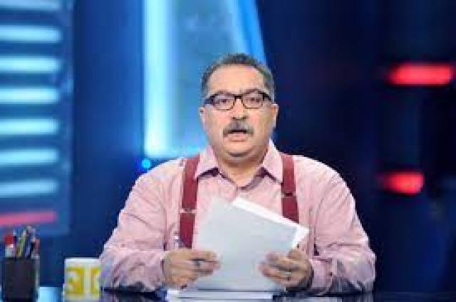 ابراهيم عيسى