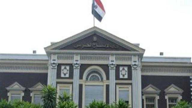 الإنتاج الحربي: مبادرة الرقمنة تهدف لتأهيل الكوادر لتطبيق الثورة الصناعية الرابعة