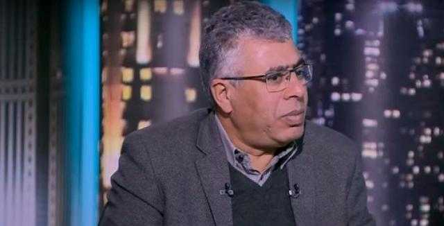 عماد الدين حسين: يمكن للعراق الاستفادة من خبرات مصر في برنامج الإصلاح الاقتصادي