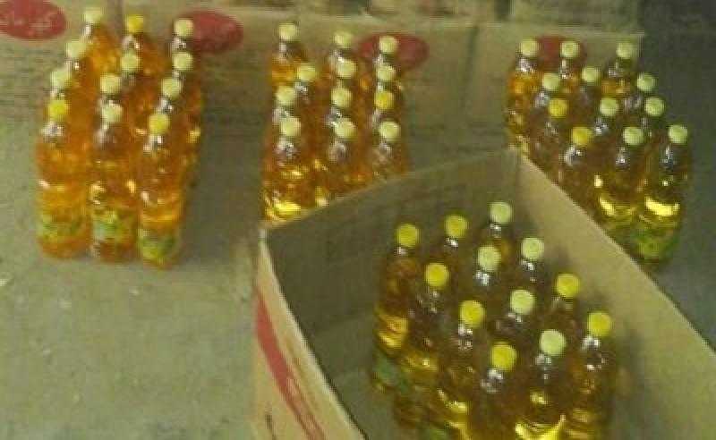 التموين تعلن عن مناقصة جديدة لتوريد زيت طعام لمنافذ المجمعات الاستهلاكية
