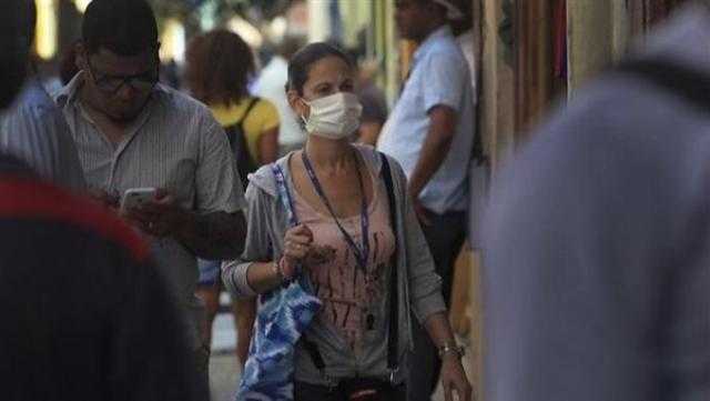 كوبا تسجل 2698 حالة إصابة جديدة بكورونا