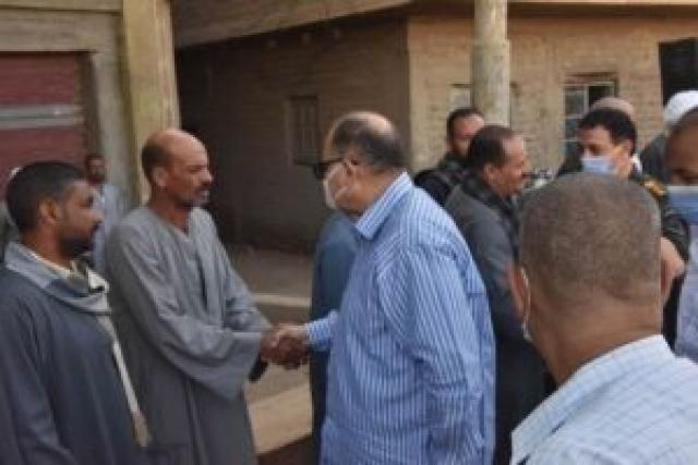 خط أحمر