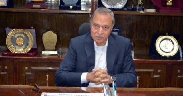 محافظ القليوبية يعتمد 235 درجة تنسيق القبول بالصف الأول الثانوى
