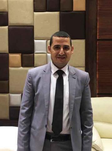 خط أحمر