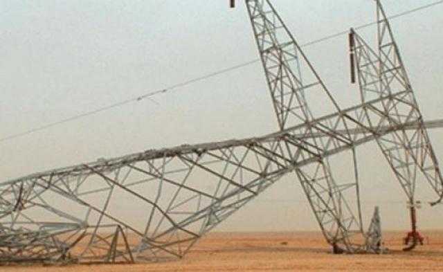 الاستخبارات العراقية تحبط عملية تفجير أبراج لنقل الطاقة في ديالي شرقي البلاد