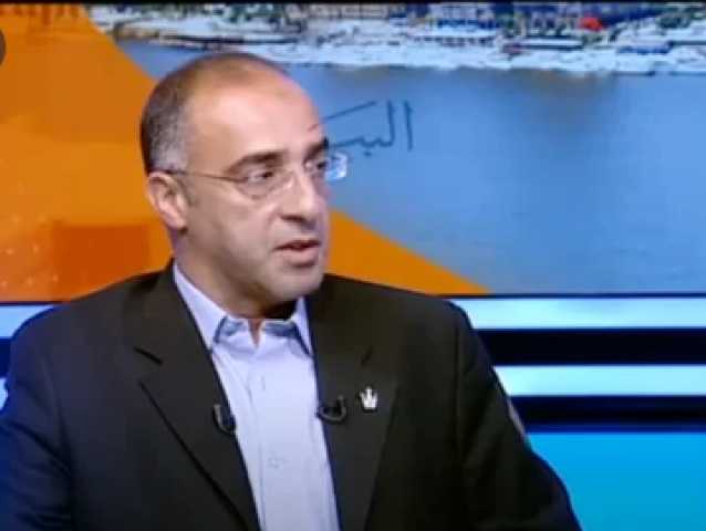 شريف سمير: لا يمكن التوسم خيرًا في رئيس الوزراء الإسرائيلي الجديد بشأن القضية الفلسطينية