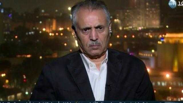 بالفيديو..وزير فلسطيني سابق: أمريكا معنية بإيجاد علاقة مفتوحة مع حركة حماس بواسطة قطر وتركيا ومنصور عباس
