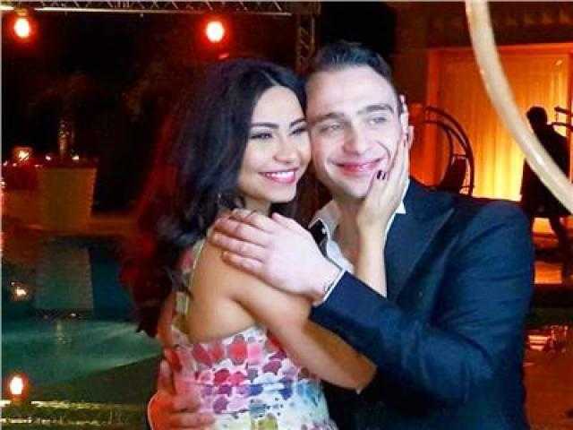 الإعلامية اللبنانية المسؤولة عن أزمة حسام حبيب وشيرين: ”لدينا تسريبات أخرى”