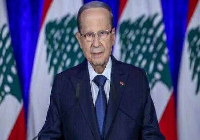 الأعلى للدفاع في لبنان يطلب من أجهزة الأمن التصدي لقطع الطرق والتعدي على الممتلكات
