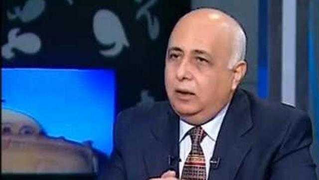 هشام الحلبي يروي قصة إنشاء سلاح الدفاع الجوي بعد حرب الاستنزاف.. فيديو