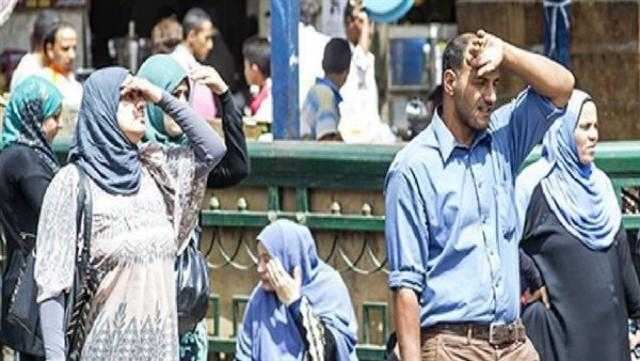 الأرصاد تناشد المواطنين بعد التعرض للشمس: ارتفاع كبير بدرجات الحرارة