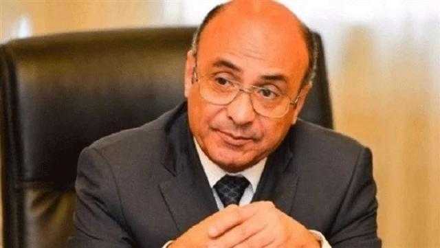 المستشار طه كرسوع: وزارة العدل تسير بخطى متسارعة لجعل مسألة الرقمنة واقعية