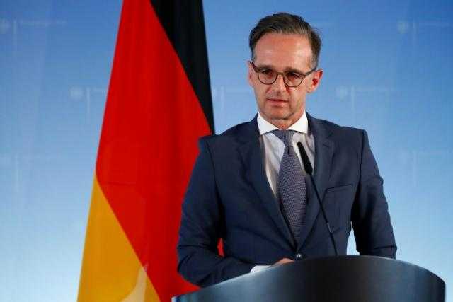 وزير الخارجية الألماني ينتقد بشدة قرار روسيا بقطع قنوات الاتصال مع الناتو