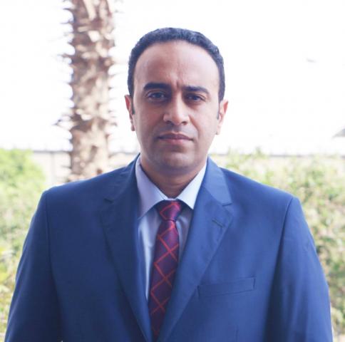خط أحمر