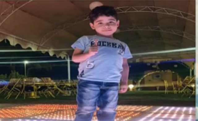 4 ملايين جنيه تكلفة العلاج.. قصة معاناة الطفل «ياسين» مع الضمور العضلي.. فيديو