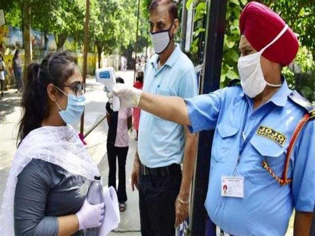 ماليزيا تسجل 22 ألفا و948 حالة إصابة جديدة بكورونا