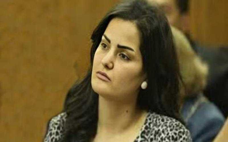 براءة سما المصري من تهمة سب وقذف ابنة مرتضى منصور