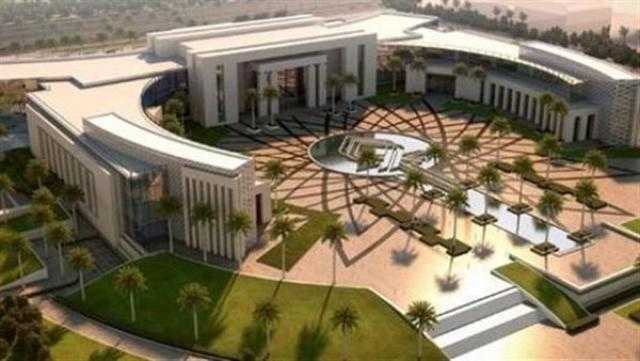 مواصفات خيالية لمبنى مجلس الوزراء في العاصمة الإدارية: جيل خامس وتكنولوجيا فائقة