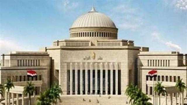 مهندس: مساحة قاعة البرلمان بالعاصمة الإدارية 5 أضعاف الموجودة في التحرير