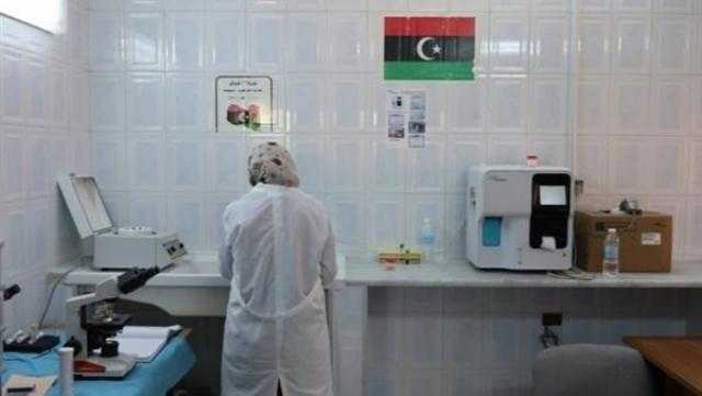 ليبيا: تسجيل 431 إصابة جديدة بفيروس كورونا