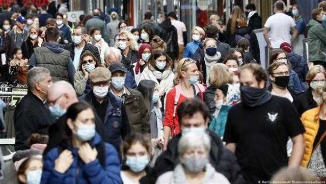 الصحة العالمية تحذر أوروبا من موجة جديدة لفيروس كورونا