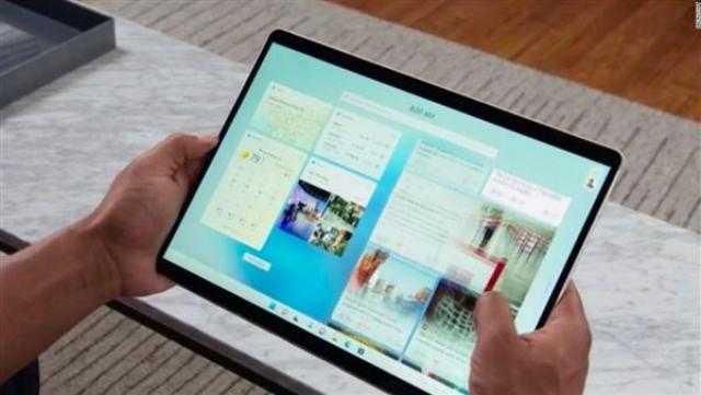 «مايكروسوفت» تعلن رسميًا عن نظام تشغيل ويندوز 11