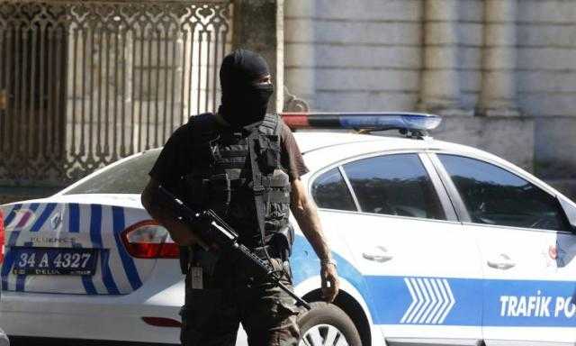 الأمن الروسى يعلن القضاء على خلية تابعة لمنظمة إرهابية أوكرانية