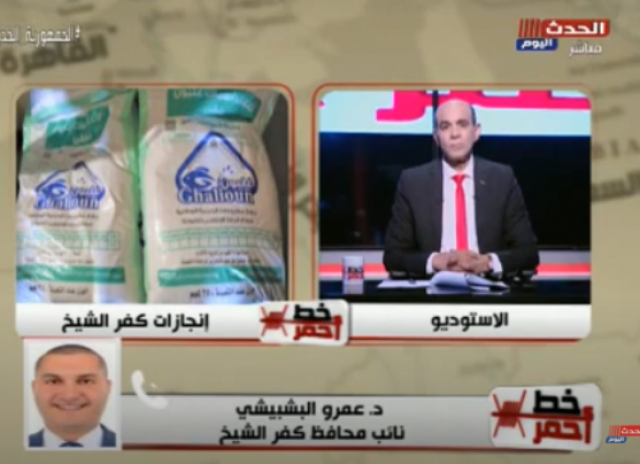  الدكتور عمرو البشبيشي 