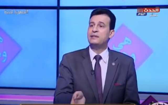 خبير علم نفس يكشف مفاجأة حول استخدام البخور لعلاج الحسد