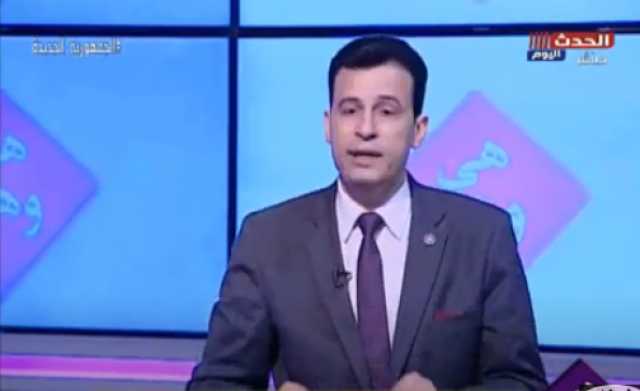 خبير تنمية بشرية يضع روشتة لعلاج الحسد وشر العين.. فيديو