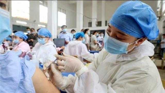 البر الرئيسي الصيني يسجل 22 إصابة مؤكدة جديدة بكورونا 3 منها محلية