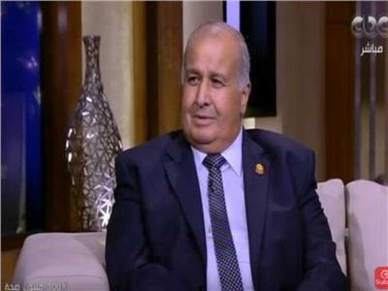 مستشار بأكاديمية ناصر: نملك من الإمكانيات ما يؤمن حدودنا.. ولن ننجر لمعارك جانبية.. فيديو