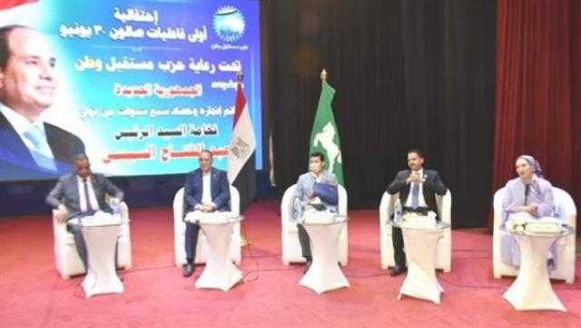 محافظ الشرقية: الانتهاء من تنفيذ 700 مشروع تنموي وخدمي بتكلفة 40 مليار جنيه