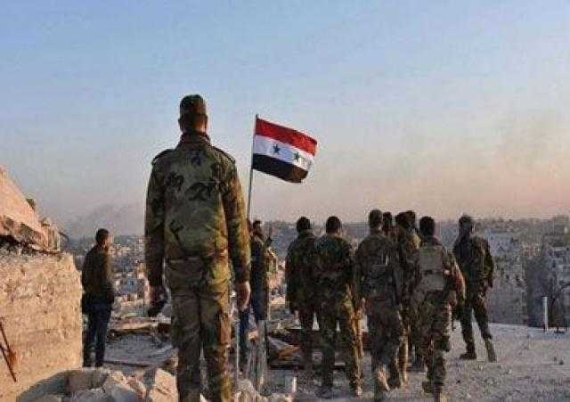 السلطات السورية تفرج عن 24 معتقلا من دوما