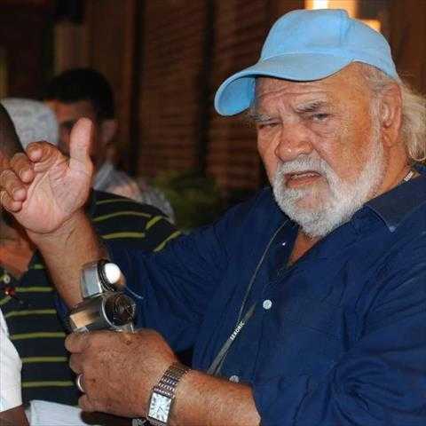 قطاع الفنون الشعبية ينعى الراحل رمسيس مرزوق