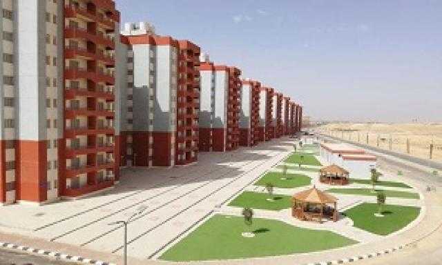 سكان الأسمرات: «حياتنا اتغيرت للأفضل .. وكنا عايشين فى العشوائيات» .. فيديو