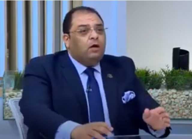 مايكل نصيف يكشف قصة السجائر الالكترونية و مدي قاونينها (فيديو)