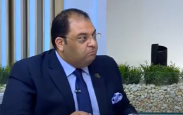 مايكل نصيف