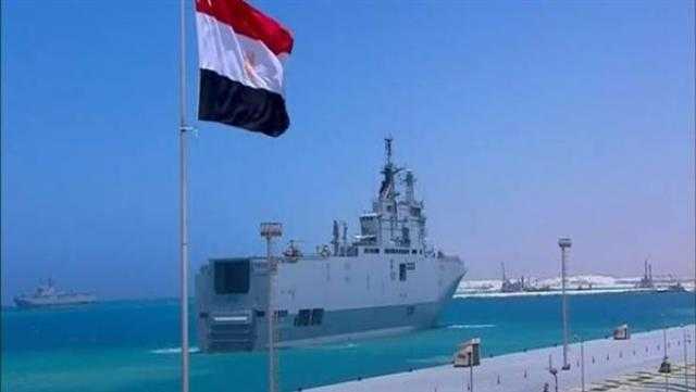 خبير بحري: المناورة قادر 2021 تعكس تمكن وقدرة غير عادية للقوات المسلحة