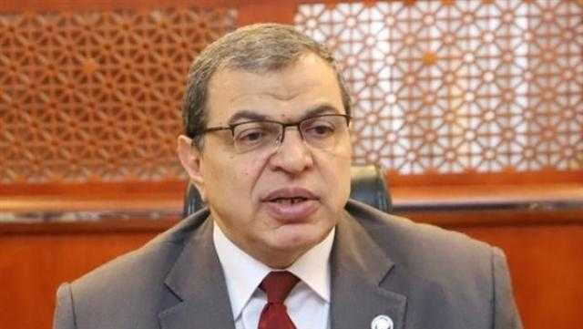 وزير القوى العاملة: تعيين 1293 شابا بالقطاع الخاص والاستثماري في البحيرة