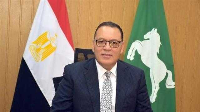 أول تحرك من الأجهزة التنفيذية بالشرقية بعد توجيهات المحافظ بشأن امتحانات الثانوية