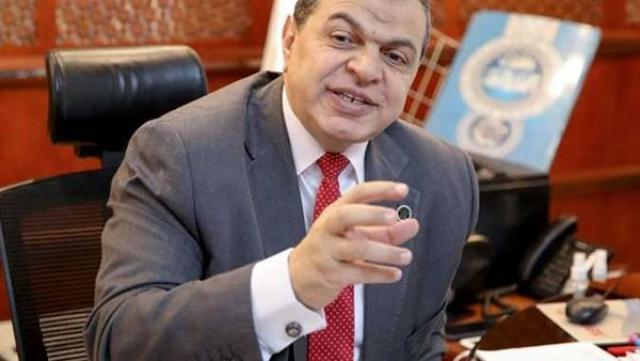خط أحمر