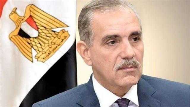 محافظ كفر الشيخ يصدر حركة تنقلات داخلية لرؤساء الوحدات القروية بـ الحامول