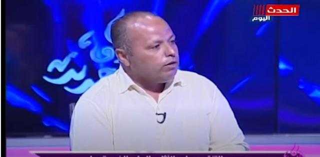 خبير أثري: مش عارفين نرجع رأس نفرتيتي بسبب قانون الآثار المنهوبة.. فيديو