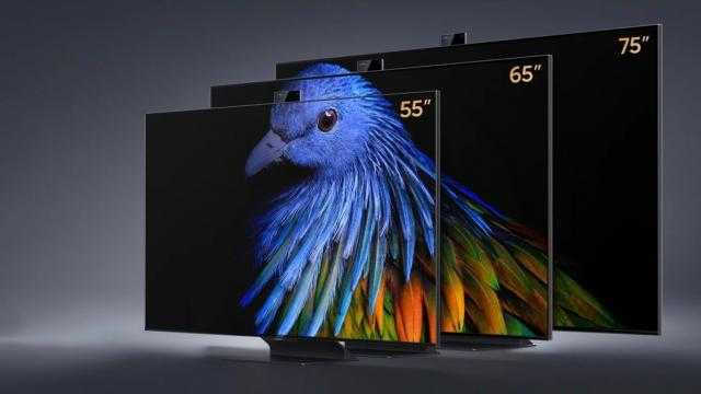 شاومي تطلق التلفاز Mi TV 6 Extreme Edition الجديد