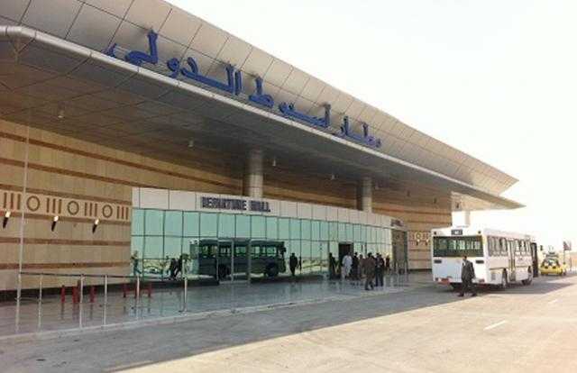 مطار أسيوط الدولي يستقبل أول رحلة قادمة من دولة قطر