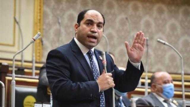 برلماني يتقدم بمشروع قانون لتنظيم إجراءات الهبة للأبناء والأقارب